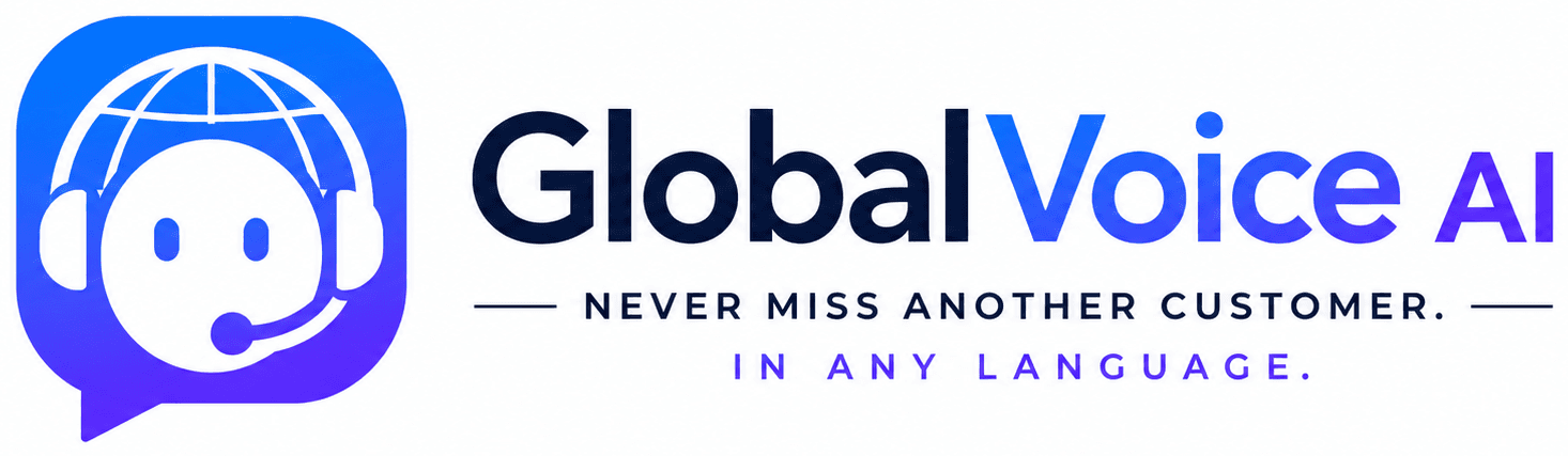 GlobalVoice AI